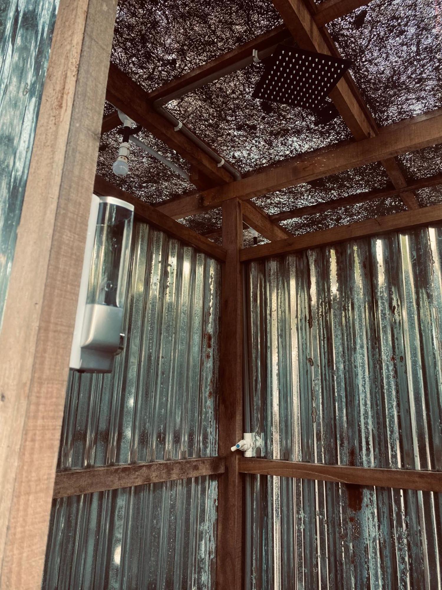 Juita Glamping Perhentian Island Hotel Kampung Kuala Besut ภายนอก รูปภาพ