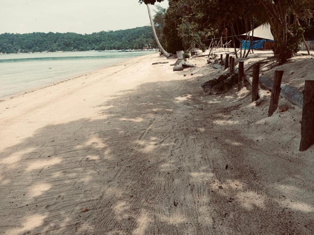 Juita Glamping Perhentian Island Hotel Kampung Kuala Besut ภายนอก รูปภาพ